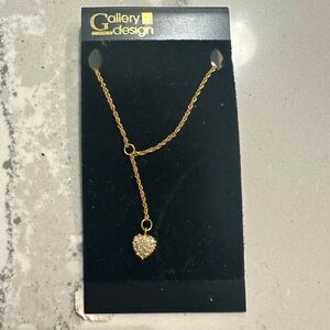 Brand new never worn